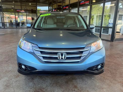 Used 2014 Honda CR-V EX image 2