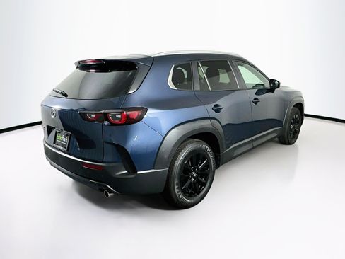 Used 2026 MAZDA CX-50 AWD 2.5 S w/ Preferred Pkg image 9
