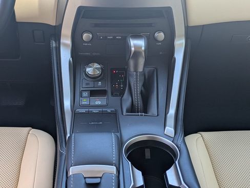 Used 2021 Lexus NX 300 FWD w/ Accessory Package 2 image 23