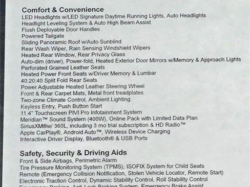 New 2026 Land Rover Range Rover Velar S image 35