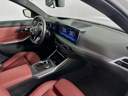 Certified 2025 BMW M340i xDrive AWD/4WD image 39
