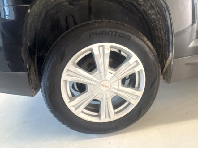 Used 2017 GMC Terrain SLE w/ Driver Alert Package I FWD image 24