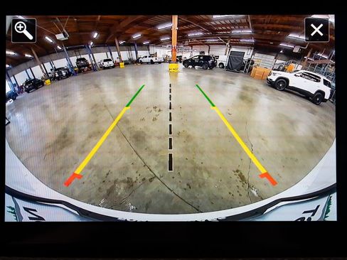 New 2026 Jeep Cherokee Limited image 21