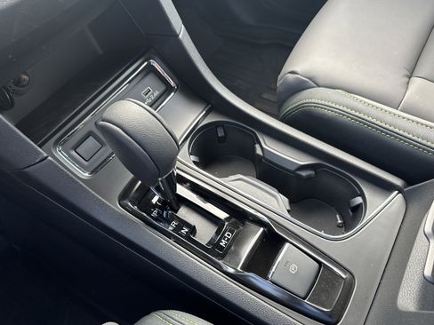 Used 2025 Subaru Ascent Onyx Edition image 20