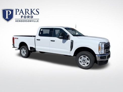 New 2026 Ford F250 XLT w/ FX4 Off-Road Package image 1