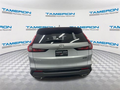 Used 2024 Honda CR-V Sport image 4