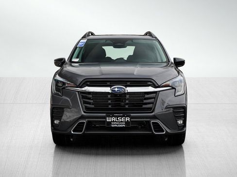 New 2026 Subaru Ascent Touring image 2