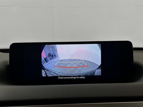New 2026 MAZDA CX-50 2.5 Hybrid w/ Preferred Pkg AWD/4WD image 13
