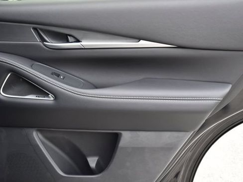 New 2027 INFINITI QX60 Luxe w/ Cargo Package FWD image 33