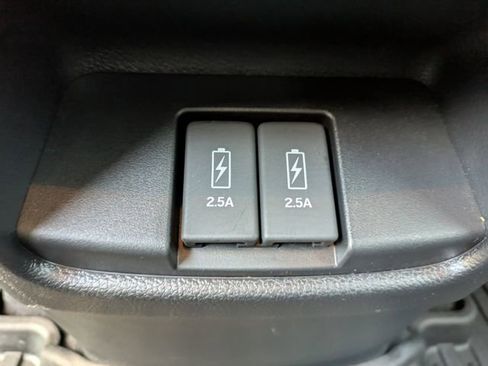 Used 2022 Honda CR-V EX-L image 13