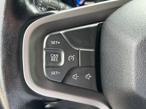 Used 2022 Ford Bronco Big Bend AWD/4WD image 20
