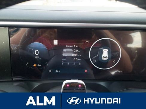 New 2026 Hyundai Palisade Limited image 27