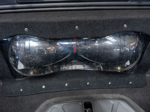 Used 2024 Chevrolet Corvette E-Ray image 32