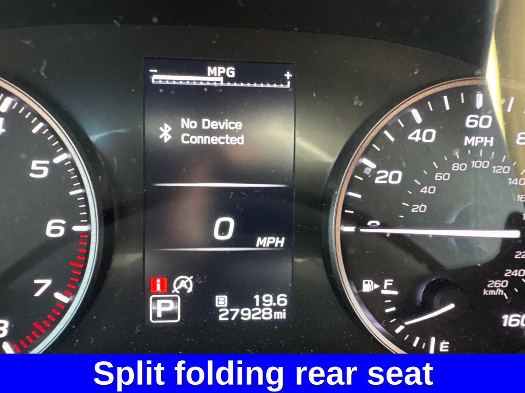 Used 2024 Subaru Legacy AWD/4WD image 19