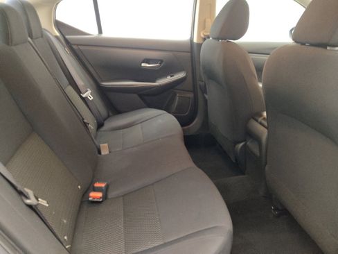 Used 2022 Nissan Sentra S FWD image 19