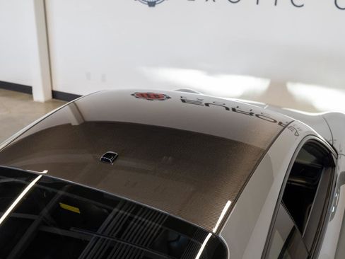 Used 2023 Porsche 911 GT3 w/ Chrono Package image 21