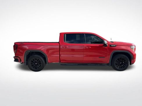 Used 2019 GMC Sierra 1500 Elevation w/ Elevation Convenience Package AWD/4WD image 4