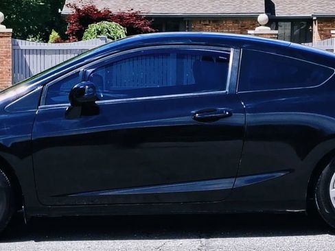 Used 2012 Honda Civic EX-L image 10