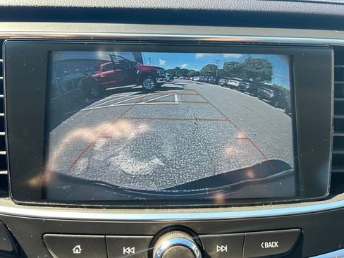 Used 2019 Buick LaCrosse Essence w/ Sun and Shade Package AWD/4WD image 32