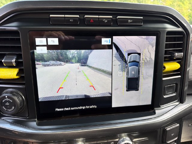 Used 2022 Ford F150 XLT w/ Equipment Group 302A High AWD/4WD image 18