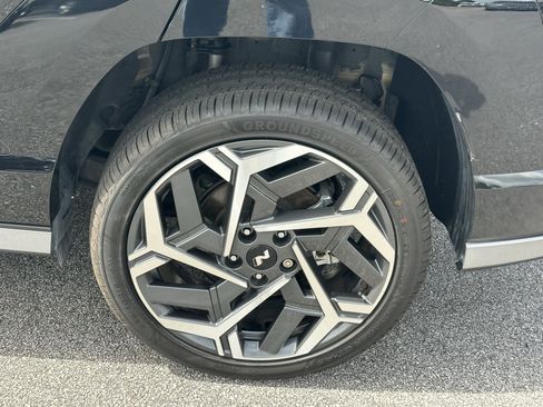 Used 2024 Hyundai Kona N Line AWD/4WD image 18
