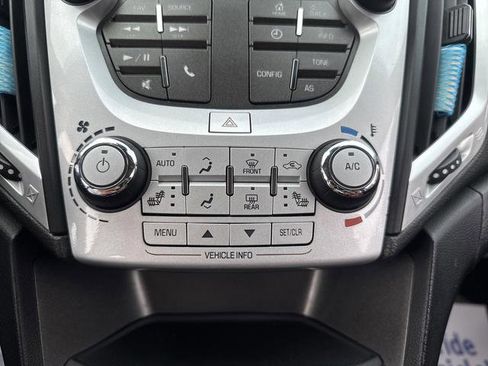 Used 2016 GMC Terrain SLT FWD image 11