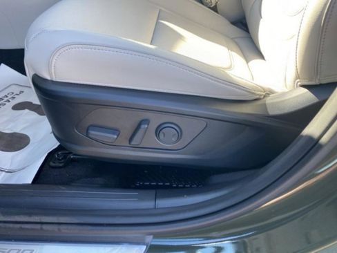 New 2026 Hyundai Tucson Limited image 14