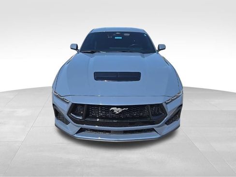 Used 2025 Ford Mustang GT Premium RWD image 8