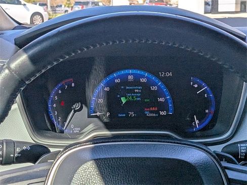 Used 2021 Toyota Corolla XSE image 30