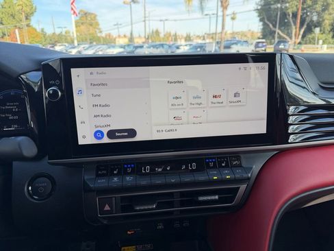 Used 2025 Toyota Camry XSE image 20