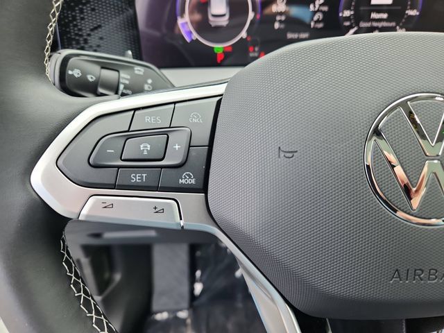 New 2026 Volkswagen Tiguan SE AWD/4WD image 12