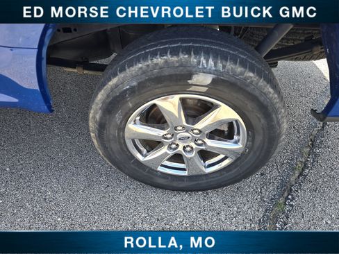 Used 2018 Ford F150 XLT w/ Equipment Group 302A Luxury AWD/4WD image 10