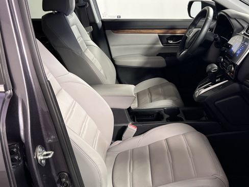 Used 2017 Honda CR-V EX-L image 28
