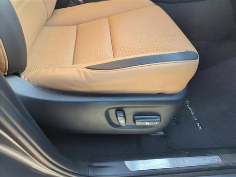 Used 2015 Lexus NX 200t FWD w/ Premium Package image 26