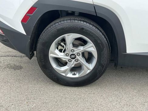 Used 2024 Hyundai Tucson SEL image 42