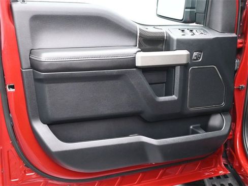 Used 2020 Ford F150 Raptor w/ Equipment Group 802A Luxury image 23