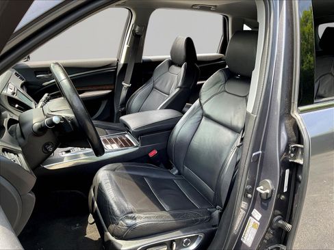 Used 2020 Acura MDX SH-AWD image 21