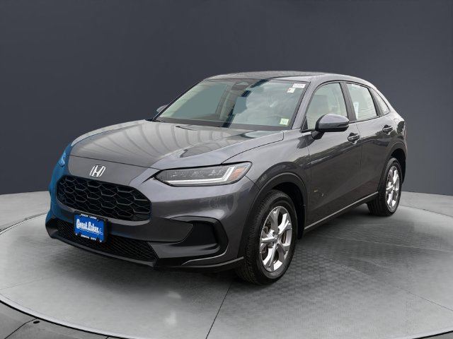 Used 2024 Honda HR-V LX image 7