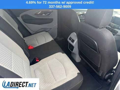 Used 2020 GMC Terrain SLE w/ Driver Convenience Package FWD image 9