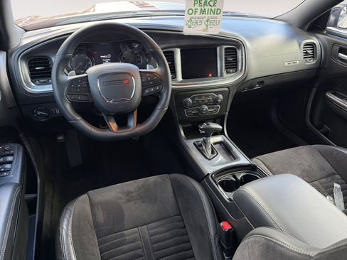 Used 2023 Dodge Charger R/T w/ Daytona Edition Group image 15