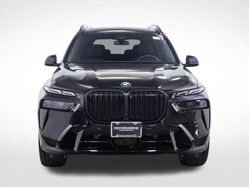 New 2027 BMW X7 xDrive40i w/ M Sport Package AWD/4WD image 8