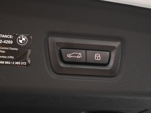 Certified 2025 BMW i4 M50 w/ Premium Package AWD/4WD image 34