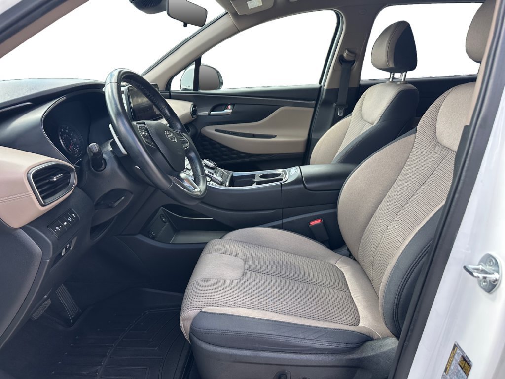 Used 2023 Hyundai Santa Fe SEL w/ Cargo Package AWD/4WD image 11