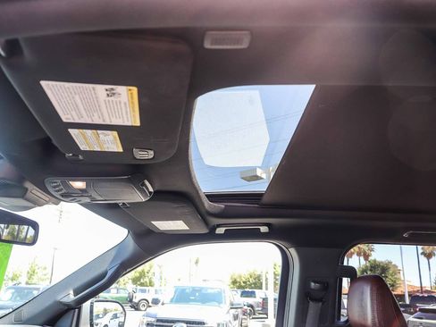 Certified 2022 Ford Expedition Max Limited AWD/4WD image 23