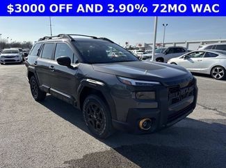 New 2026 Subaru Outback Wilderness video 1