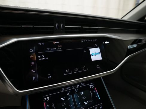 Used 2024 Audi A7 3.0T Premium Plus image 25