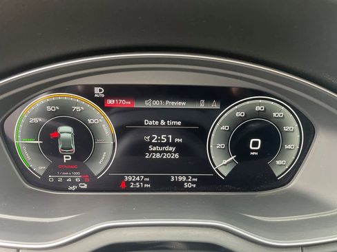 Used 2021 Audi Q5 e Premium Plus image 15