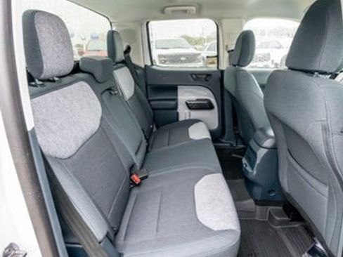 New 2025 Ford Maverick XLT image 51