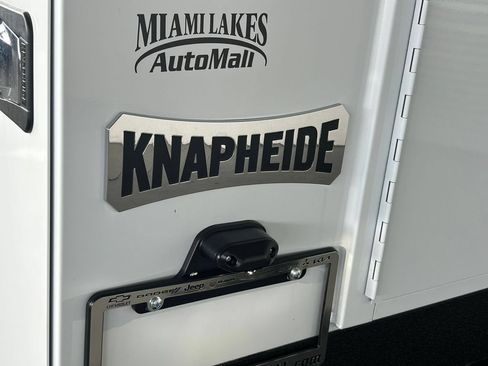 New 2026 Chevrolet Express 3500 w/ Power Convenience Package RWD image 38
