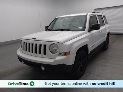 Used 2015 Jeep Patriot Sport w/ Power Value Group